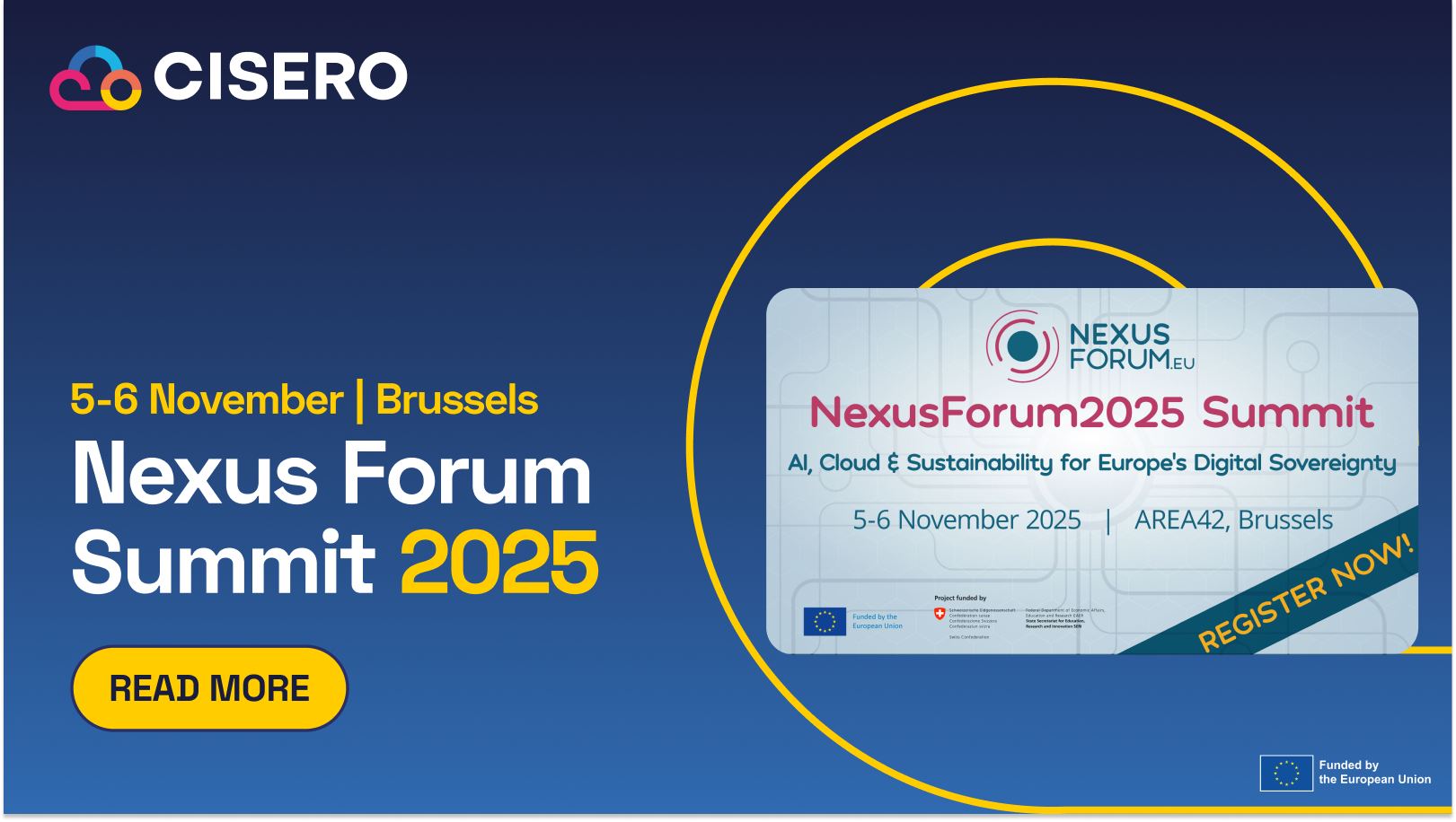 post event news nexus forum