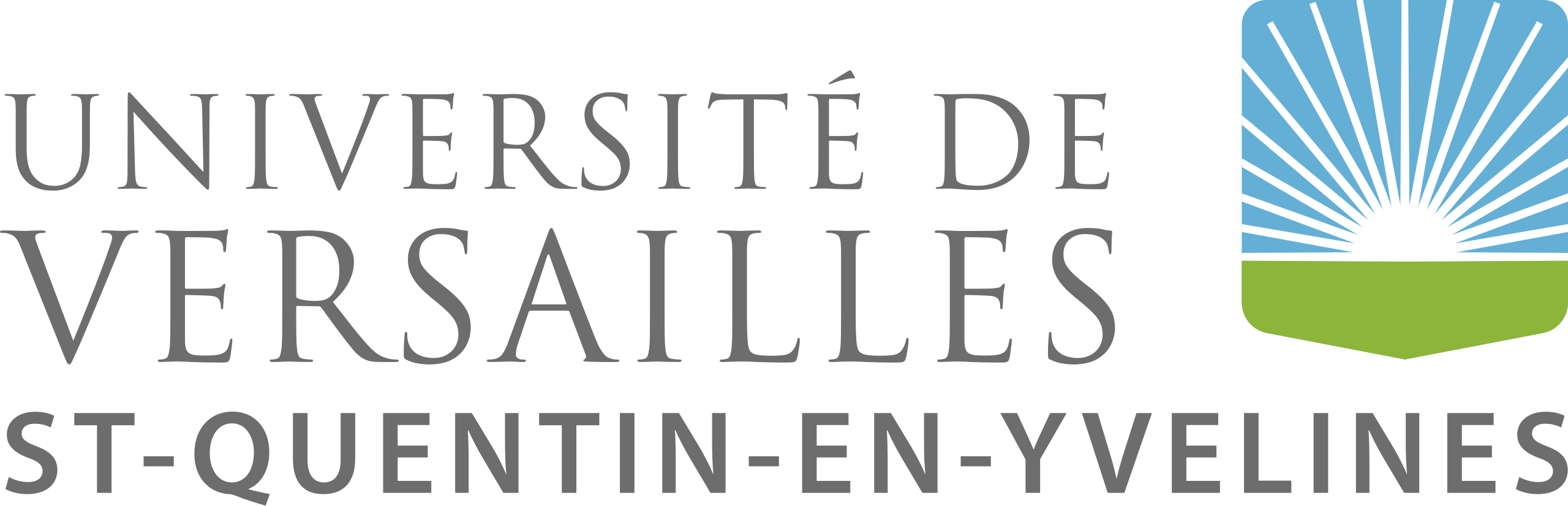 Université de Versailles Saint-Quentin-en-Yvelines 