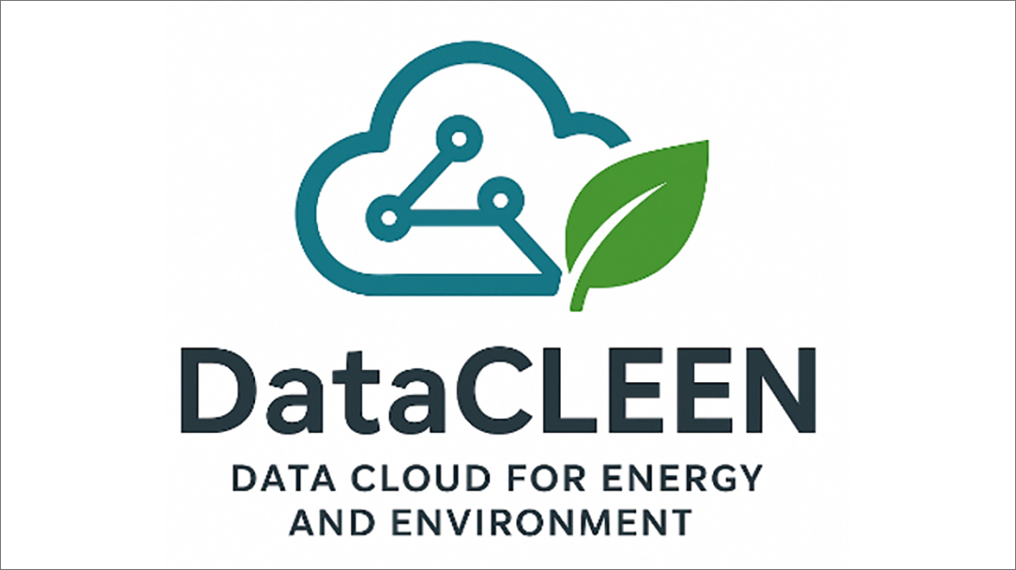  ENEA IPCEI Cloud - DataCLEEN DATA CLOUD FOR ENERGY AND ENVIRONMENT