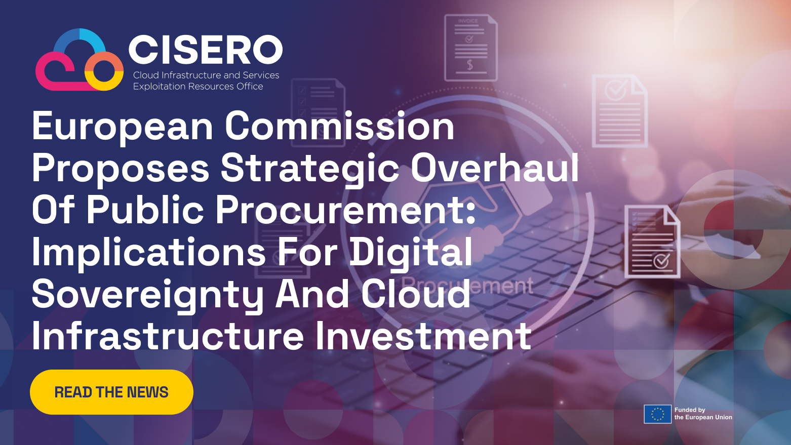 procurement EC