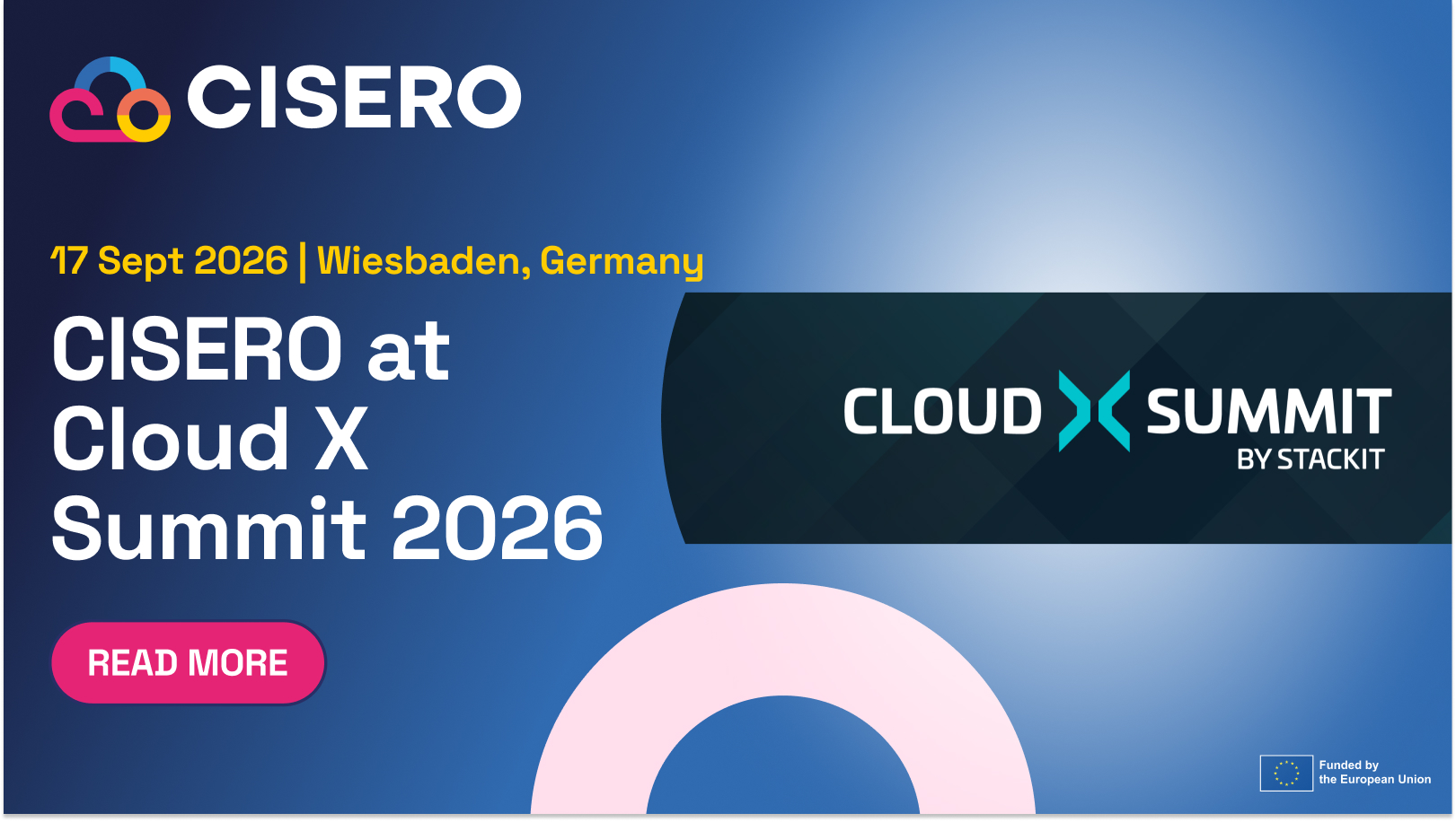 Cloud X