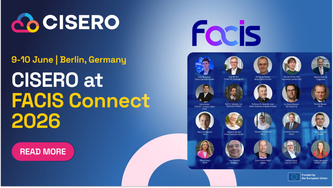 FACIS connect